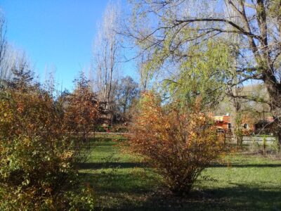 Mi Templo. Piscina privada.