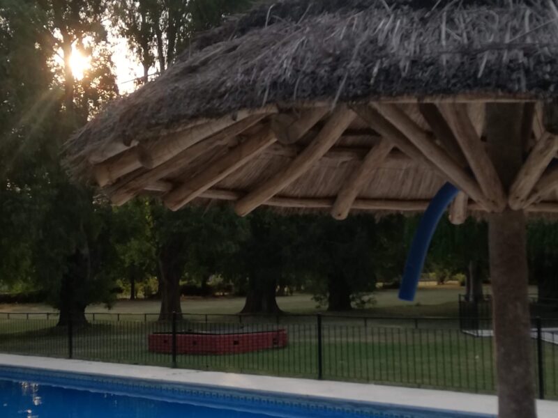 Oasis en Exaltación de la Cruz