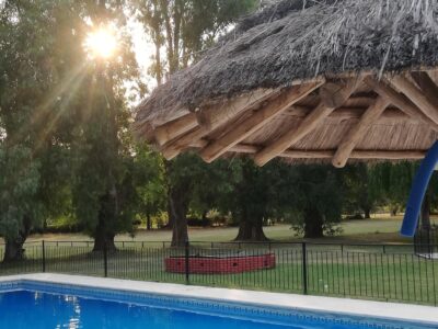 Oasis en Exaltación de la Cruz